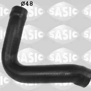 Laadlucht-\\/turboslang Sasic 3336143 Professioneel