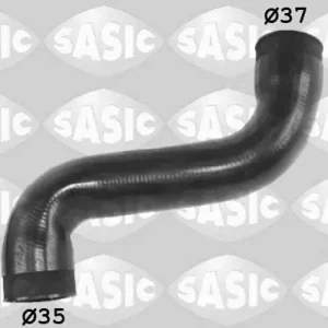 Budget Laadlucht-\\/turboslang Sasic 3336147