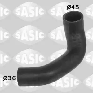 Laadlucht-\\/turboslang Sasic 3336155 Koop Online