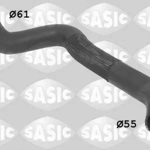 Laadlucht-\\/turboslang Sasic 3336162 Voordeelprijs