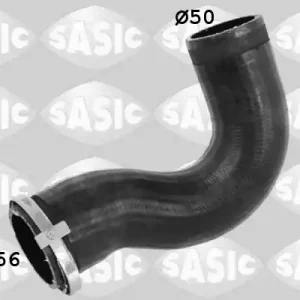 Uitverkoop Laadlucht-\\/turboslang Sasic 3336174