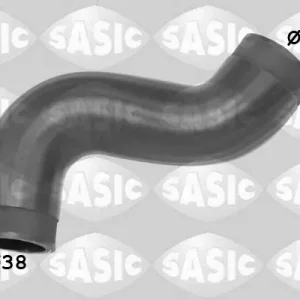 Laadlucht-\\/turboslang Sasic 3336185 Merkproduct