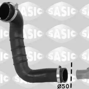 Laadlucht-\\/turboslang Sasic 3336211 In De Mode