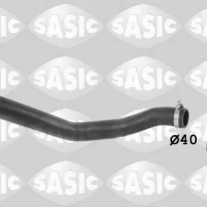 Laadlucht-\\/turboslang Sasic 3336217 Actieprijs