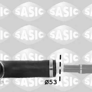 Laadlucht-\\/turboslang Sasic 3336221 Speciale Aanbieding