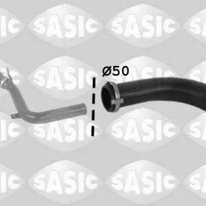 Bestseller Laadlucht-\\/turboslang Sasic 3336229