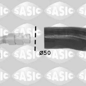 Direct Verzonden Laadlucht-\\/turboslang Sasic 3336231