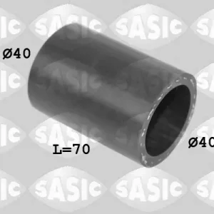 Hete Deal Laadlucht-\\/turboslang Sasic 3336234