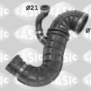 Laadlucht-\\/turboslang Sasic 3336259 Authentiek