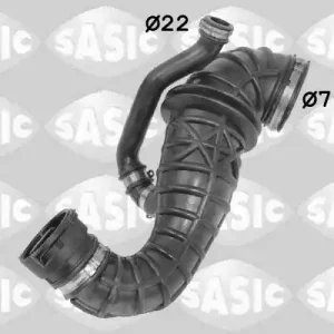 Laadlucht-\\/turboslang Sasic 3336260 Merkproduct