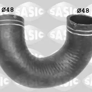 Laadlucht-\\/turboslang Sasic 3336262 Geld-Terug-Garantie