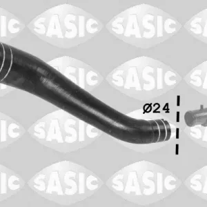 Beste Prijs Laadlucht-\\/turboslang Sasic 3336267