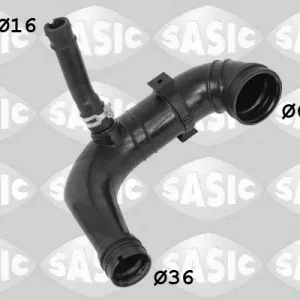 Laadlucht-\\/turboslang Sasic 3336278 Dagaanbieding