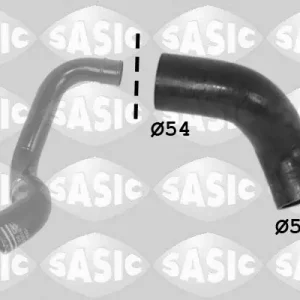 In De Mode Laadlucht-\\/turboslang Sasic 3336279