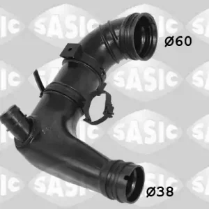 Rechtstreeks Van De Fabrikant Laadlucht-\\/turboslang Sasic 3336282