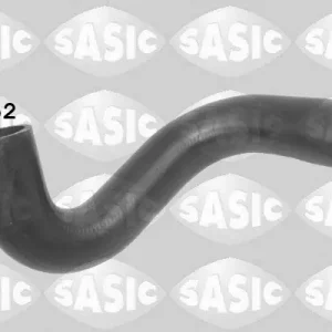 Voordeelprijs Laadlucht-\\/turboslang Sasic 3336290