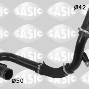 Laadlucht-\\/turboslang Sasic 3336297 Dagaanbieding