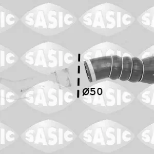 Laadlucht-\\/turboslang Sasic 3336298 Hete Deal