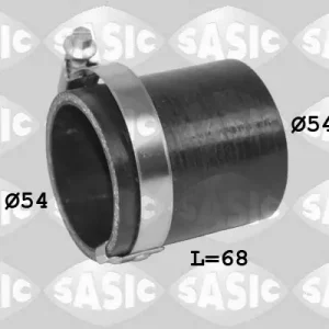 Exclusieve Aanbieding Laadlucht-\\/turboslang Sasic 3336300