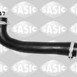 Betaalbaar Laadlucht-\\/turboslang Sasic 3336302