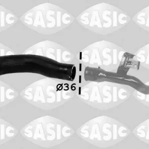 Laadlucht-\\/turboslang Sasic 3336304 Koop Online