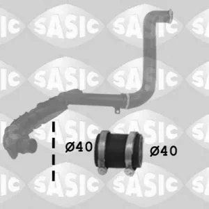 In De Mode Laadlucht-\\/turboslang Sasic 3336310