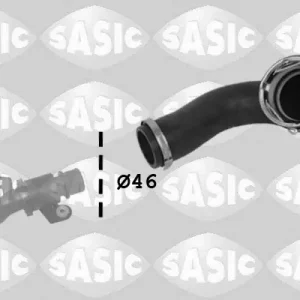 Laadlucht-\\/turboslang Sasic 3336312 Nu Kopen