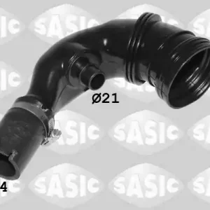 Laadlucht-\\/turboslang Sasic 3336319 Hoge Kwaliteit