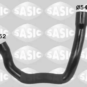 Wereldwijde Verzending Laadlucht-\\/turboslang Sasic 3336320