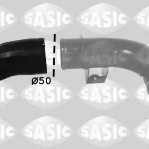 Laadlucht-\\/turboslang Sasic 3336330 Must-Have