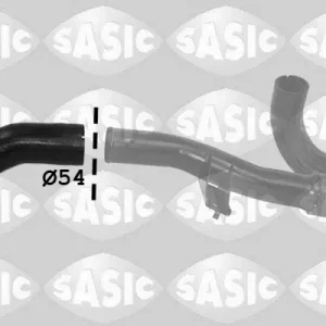 Trendy Laadlucht-\\/turboslang Sasic 3336347