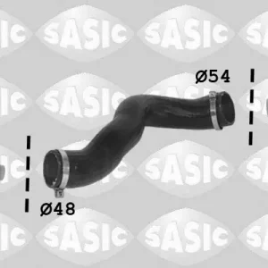 Favoriet Laadlucht-\\/turboslang Sasic 3336348