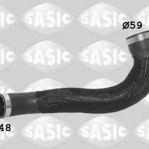 Laadlucht-\\/turboslang Sasic 3336367 Hete Deal