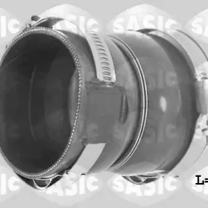 Laadlucht-\\/turboslang Sasic 3350001 Modern