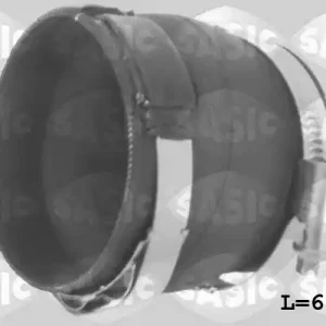 Ambachtelijk Laadlucht-\\/turboslang Sasic 3350003