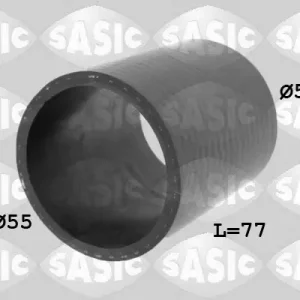 In De Mode Laadlucht-\\/turboslang Sasic 3350009