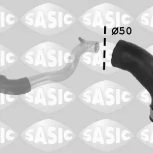 Direct Beschikbaar Laadlucht-\\/turboslang Sasic 3356054