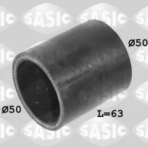 Laadlucht-\\/turboslang Sasic 3356059 Exclusief