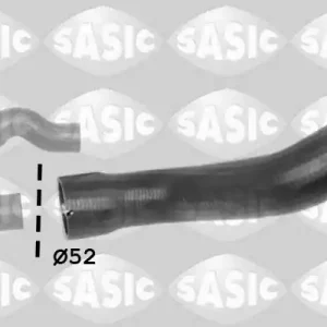 Betrouwbaar Laadlucht-\\/turboslang Sasic 3356080