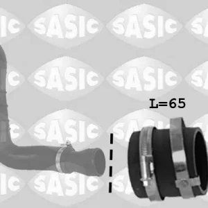 Beperkt Aanbod Laadlucht-\\/turboslang Sasic 3356083