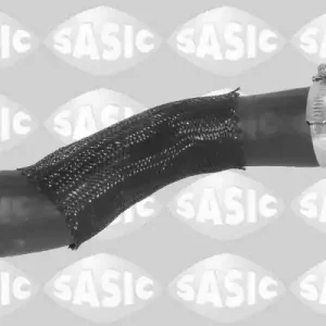 Laadlucht-\\/turboslang Sasic 3356102 Ambachtelijk