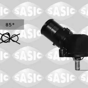 Thermostaat Sasic 3361F91 Op = Op