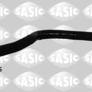 Radiateurslang Sasic 3400002 Professioneel