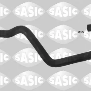 Direct Beschikbaar Radiateurslang Sasic 3400013