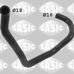 Authentiek Radiateurslang Sasic 3400019