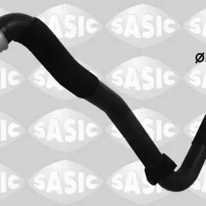 Radiateurslang Sasic 3400056 Garantie Inbegrepen