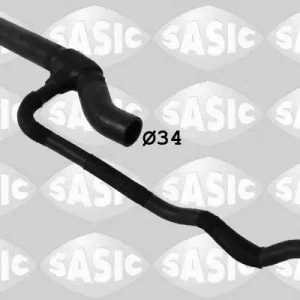 Radiateurslang Sasic 3400057 Lage Prijs