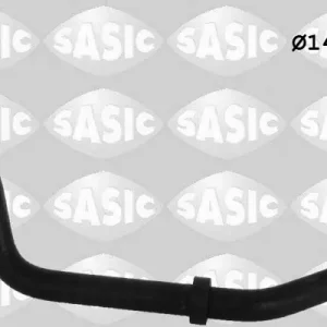 Radiateurslang Sasic 3400069 Weekendaanbieding