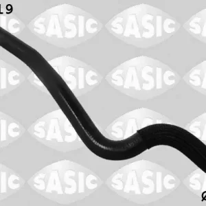 Weekendaanbieding Radiateurslang Sasic 3400071