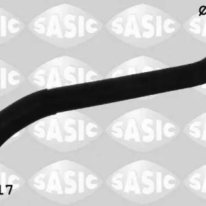 Direct Verzonden Radiateurslang Sasic 3400074